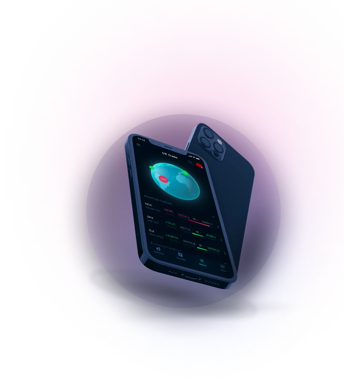 GPT iFex 700 - Hubungi kami